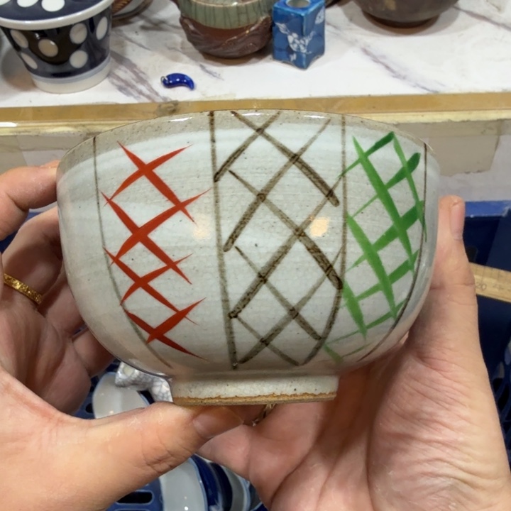 陶瓷推荐第二名20包邮