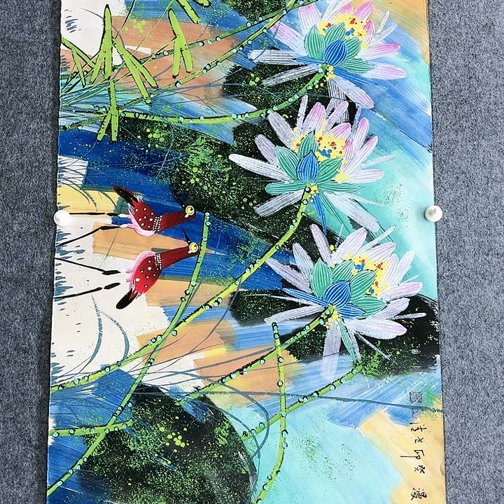 艺术作品艺术作品