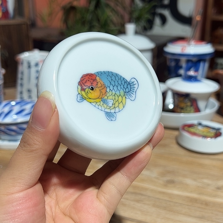 陶瓷艺术作品欣赏