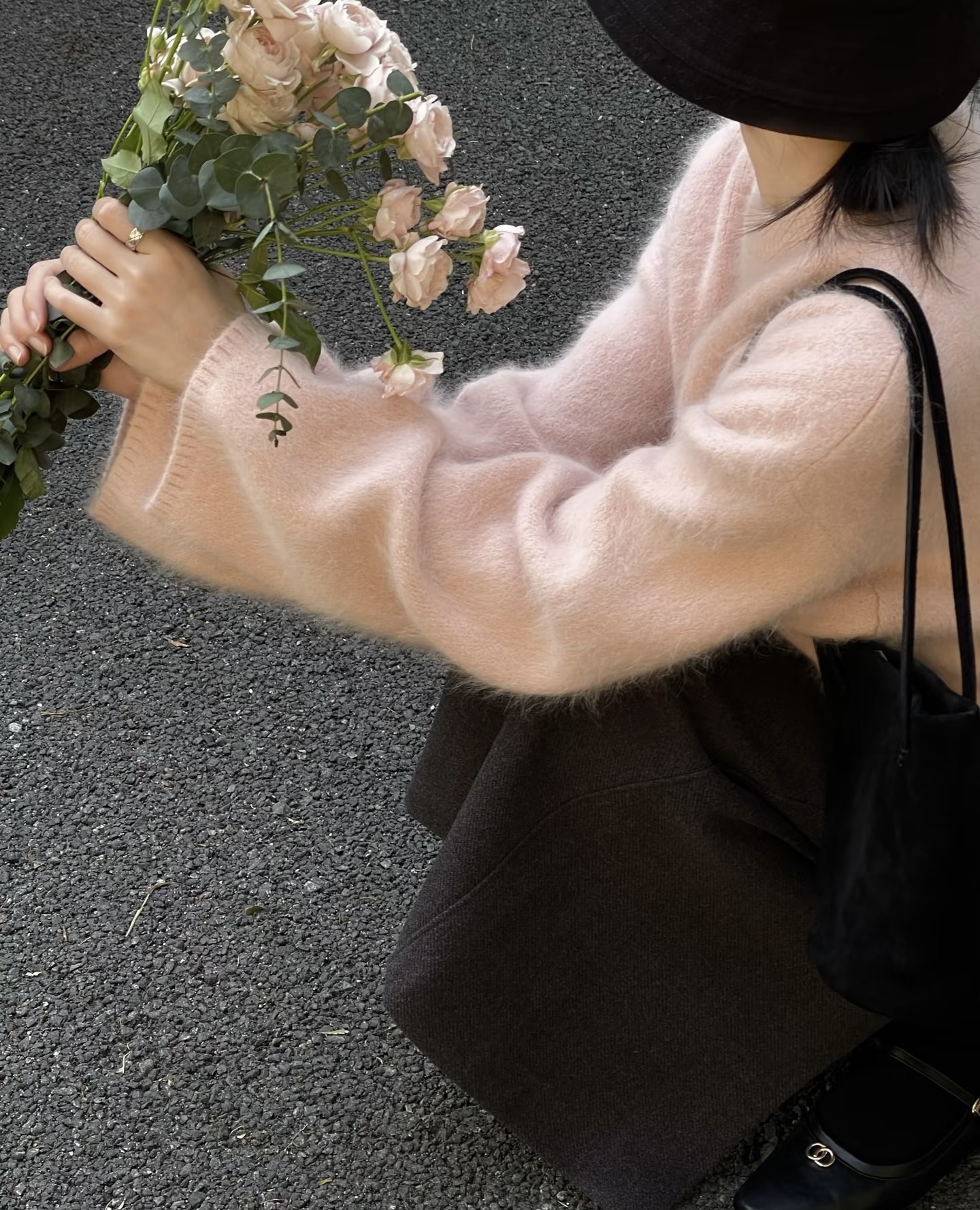 ManMan丶2025冬季时尚网红新款服饰外套『201-300』