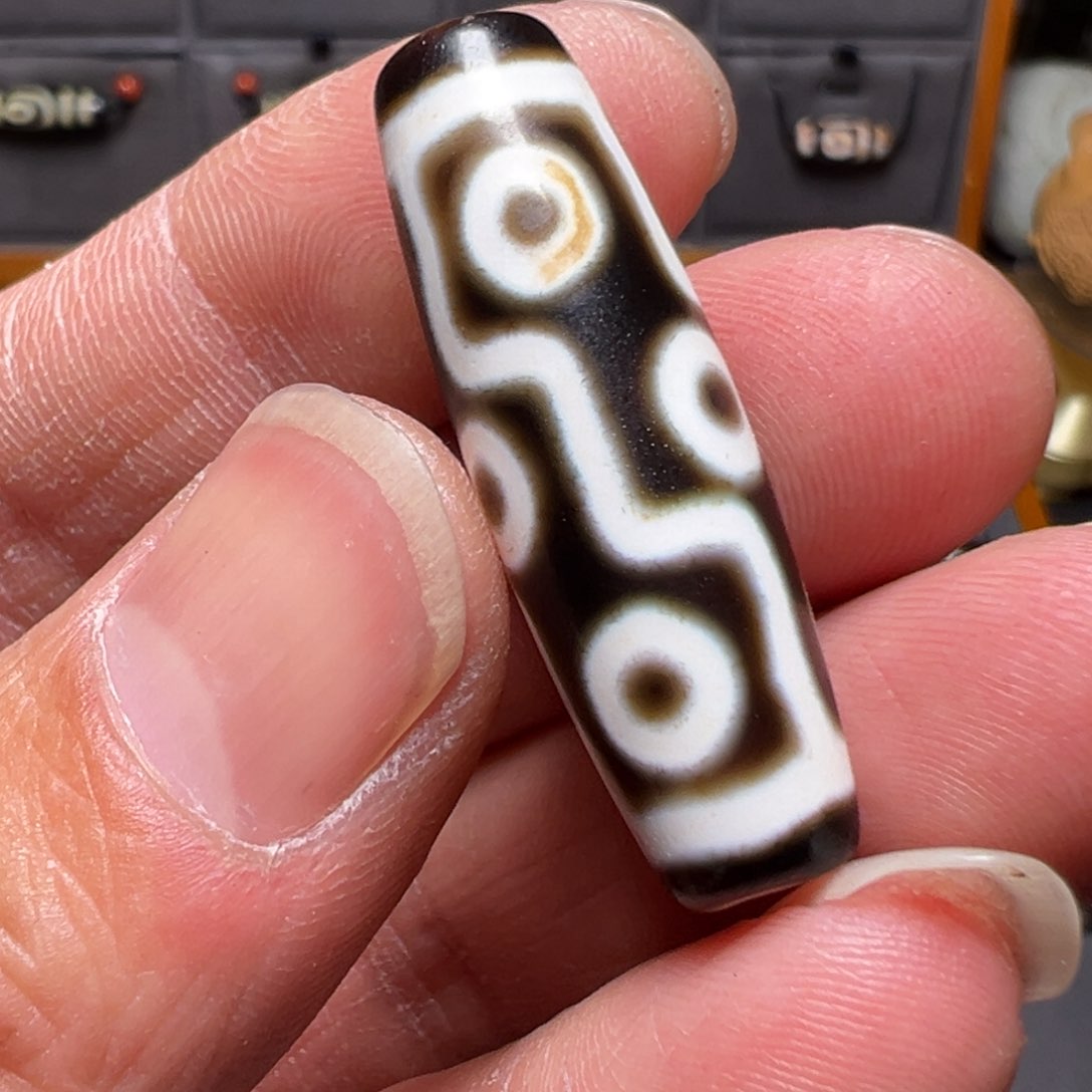 玛瑙/玉髓颈饰未镶嵌m****$