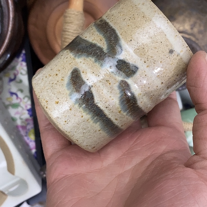 陶瓷艺术品及陶瓷制品