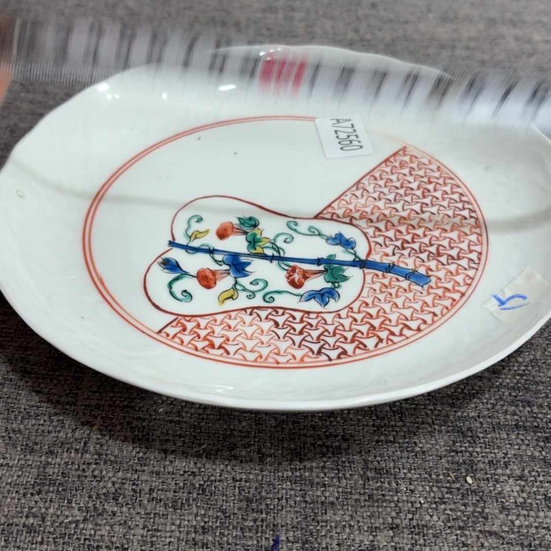 非常好用漂亮的茶具
