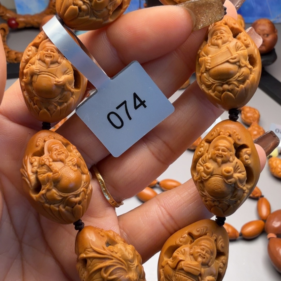 橄榄核手串/手链橄榄核