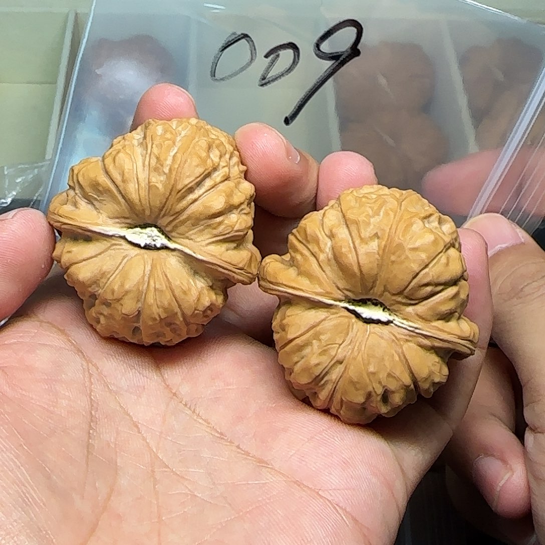 文玩核桃把件全品