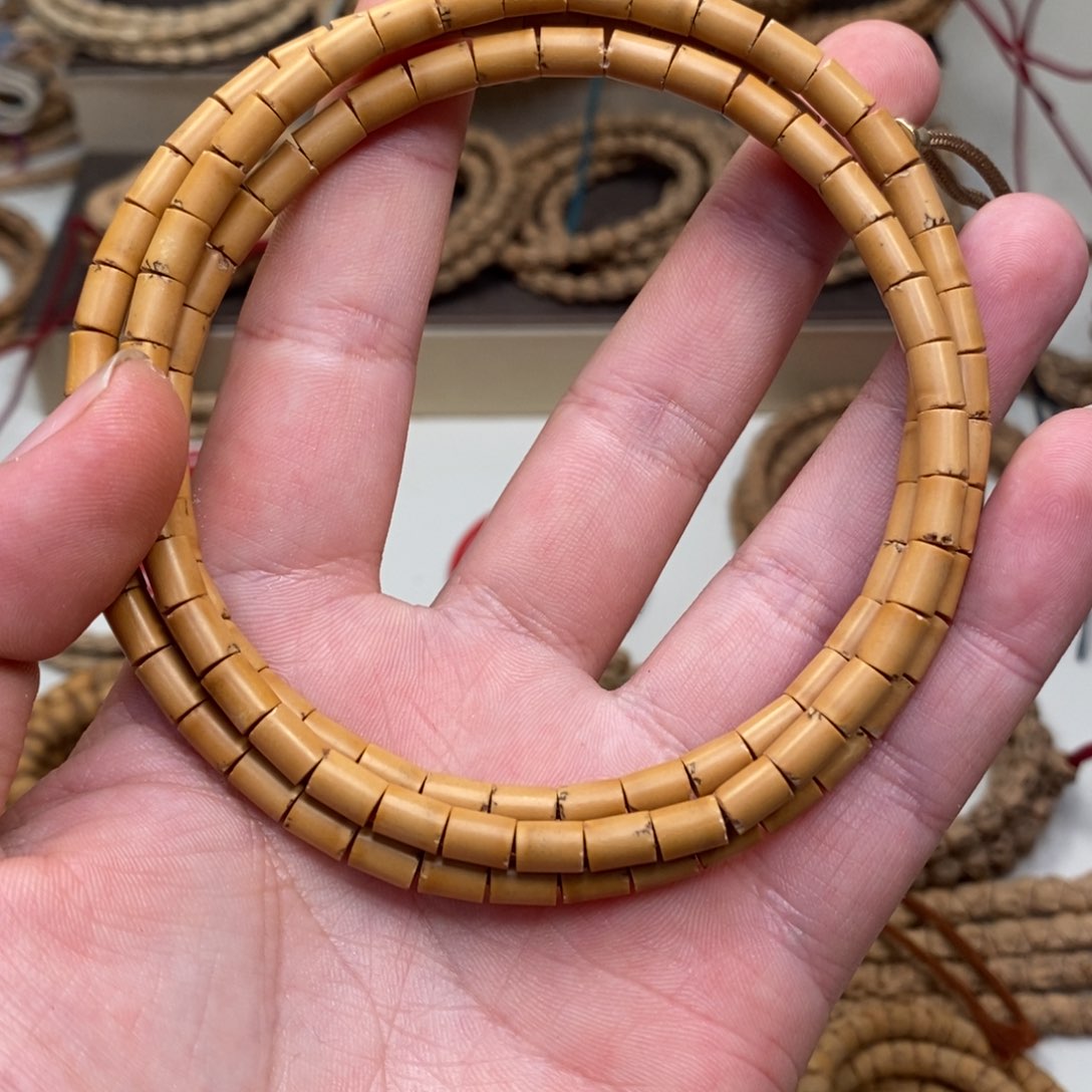 柏香籽/百香籽吊坠