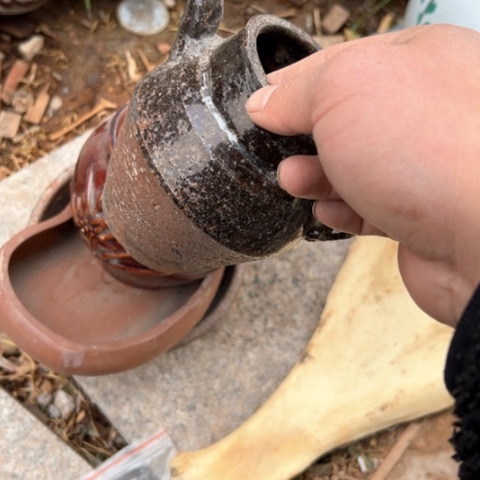 杂色豆（科檀/科特迪瓦檀木）傲**翔