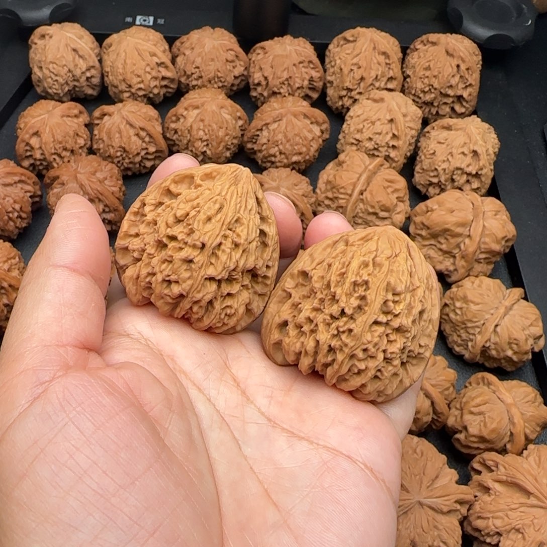 42尺磕尖凹底南疆石