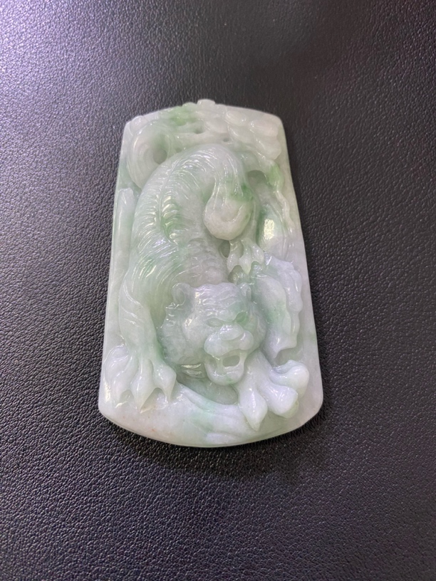 定制翡翠天然缅甸A货