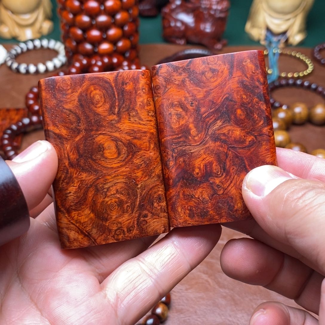 小叶紫檀手串/手链多样性发其一小叶紫檀460.5