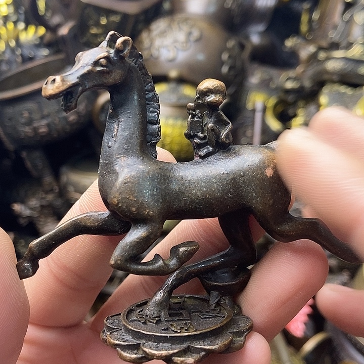 铜器时代……铜器时代