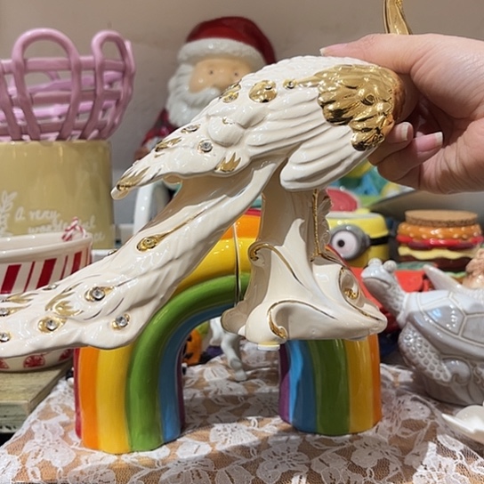 摆件外贸尾单微瑕，介意慎拍