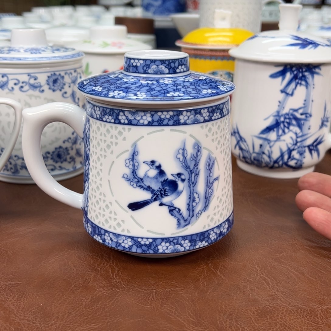 伶****6景德镇陶瓷高温陶瓷