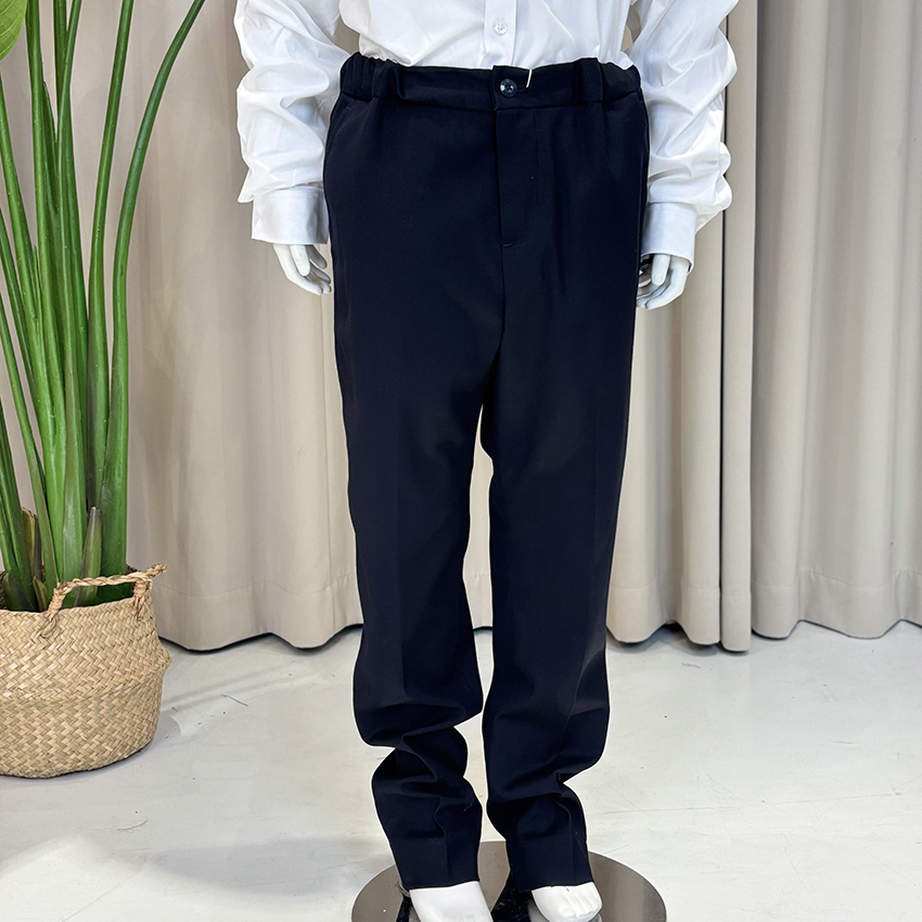 荆州实验小学男西裤