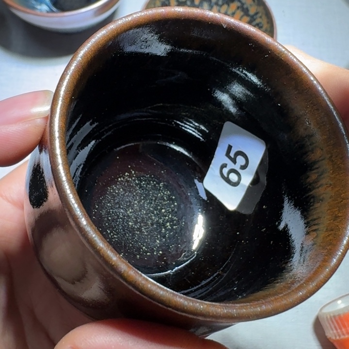 茶盏吐槽……提高服务能力