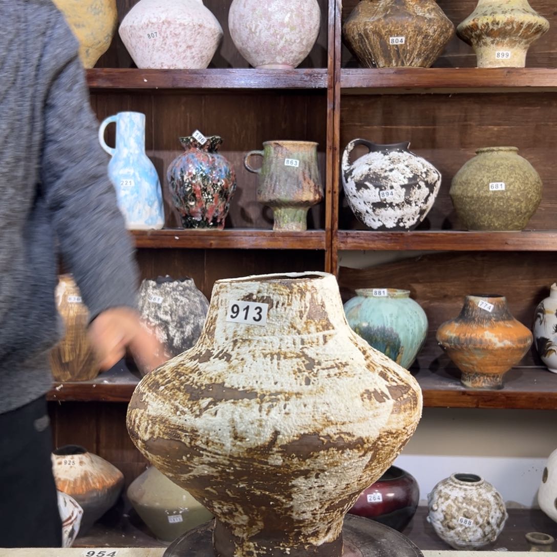 摆件913花瓶破坏你家庭的话