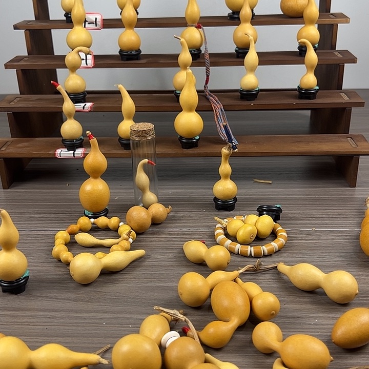 会*中华本捻观音瓶1把