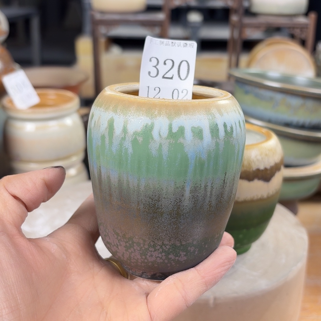 瓷片景德镇陶瓷手工制作