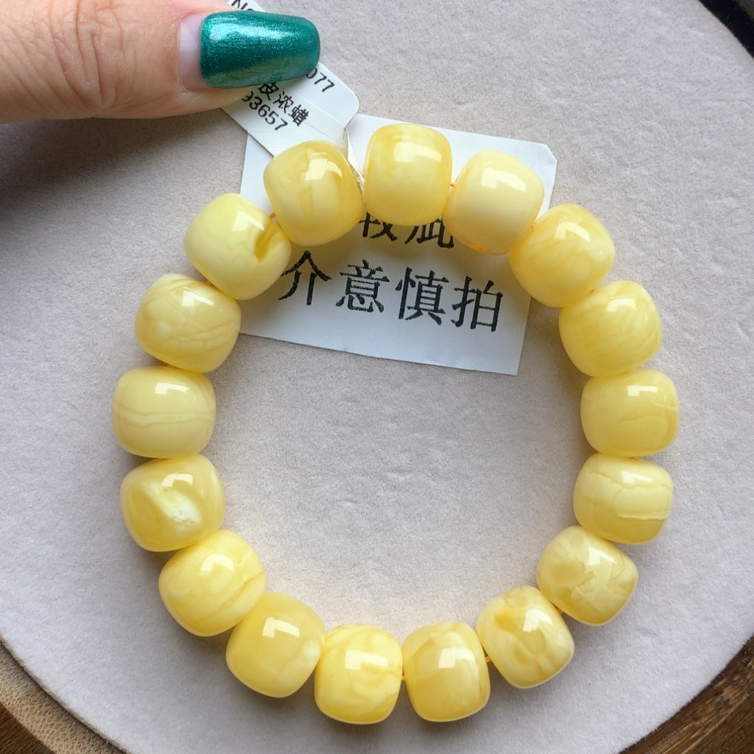 琥珀珠宝奇石未镶嵌53