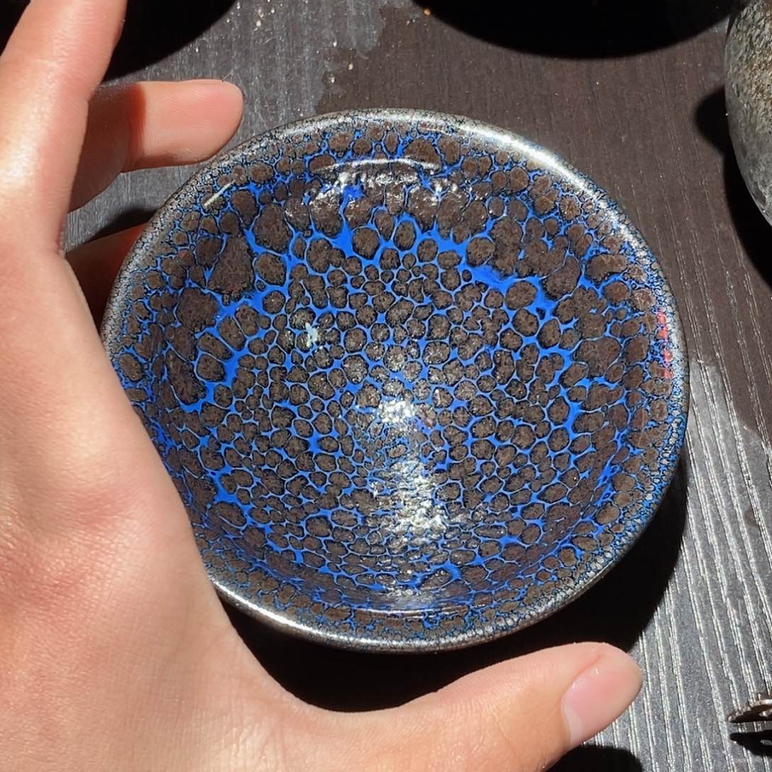 茶盏建盏茶器主人杯