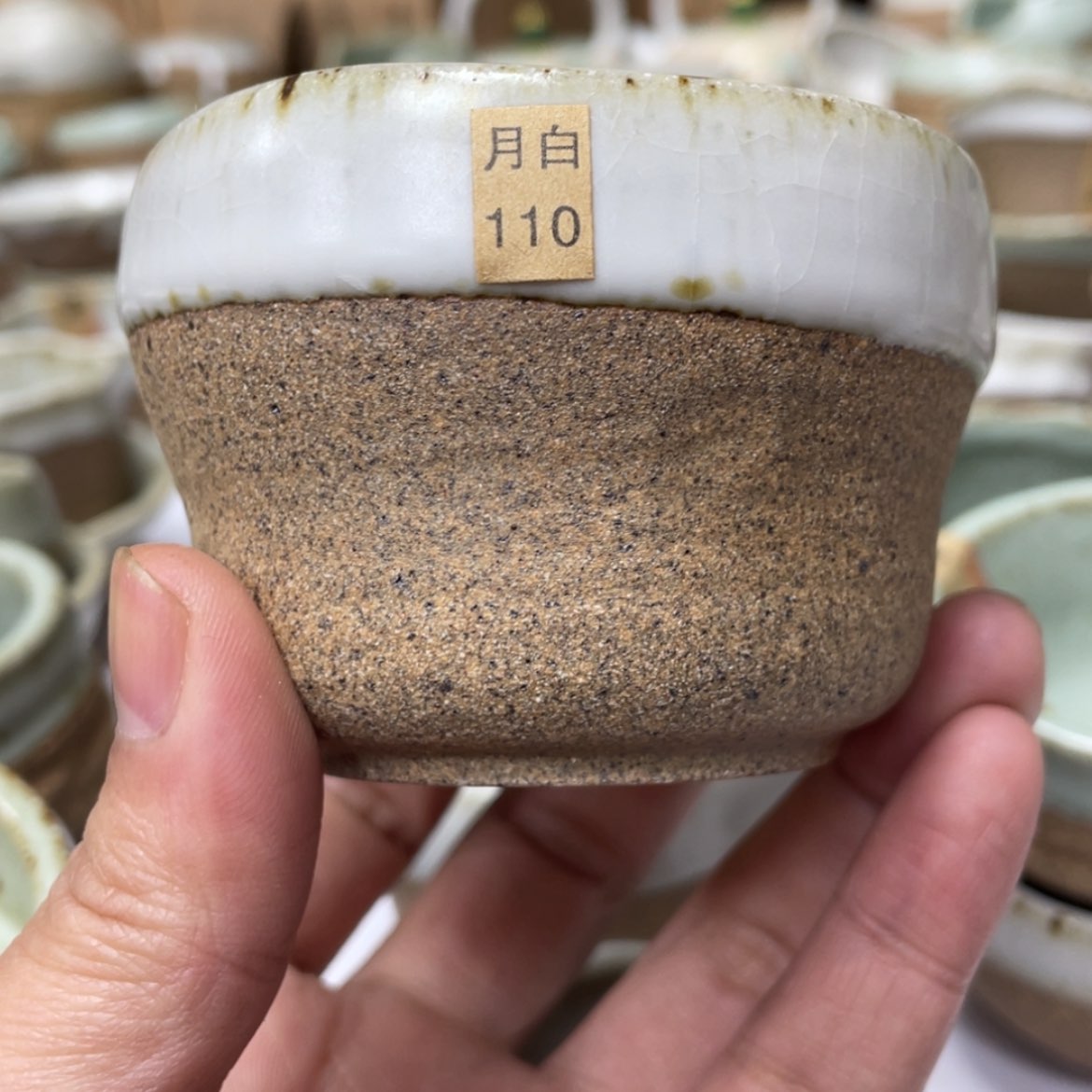 【闪购商品】壶老段烧陶瓷茶器！