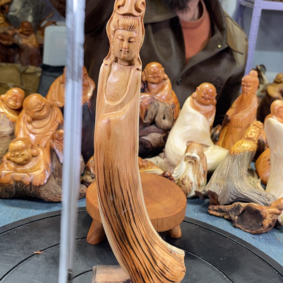 【闪购商品】柏木（崖柏）其他