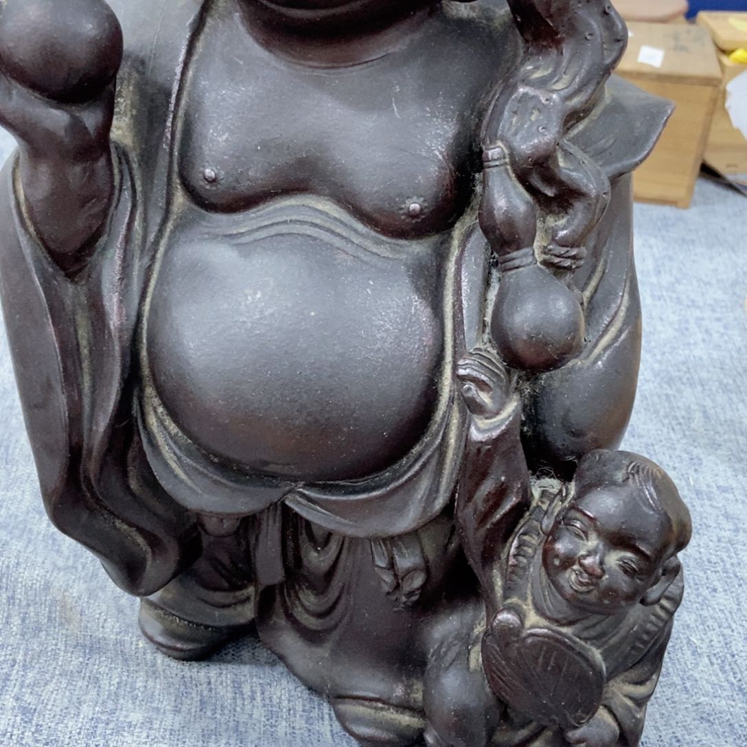 紫砂茶杯非常满意好看得物件