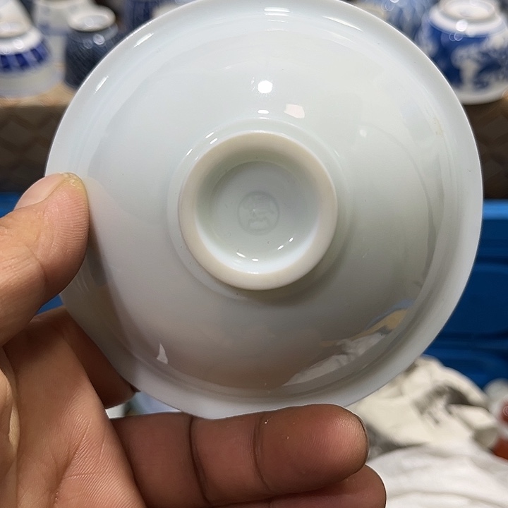 陶瓷茶玩榜第二十名