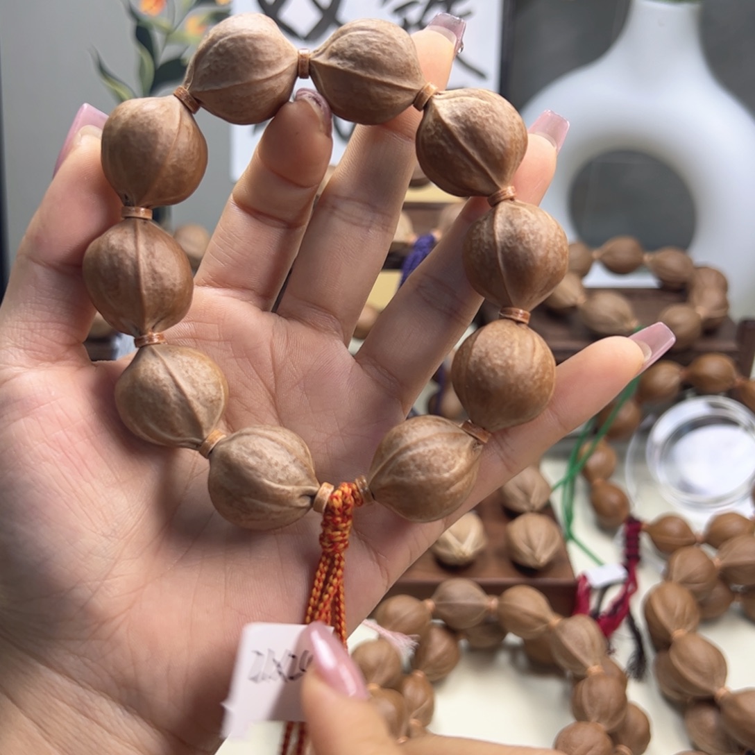 *****核桃21×24梅林铁核