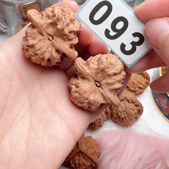 吊坠文玩核桃文玩093