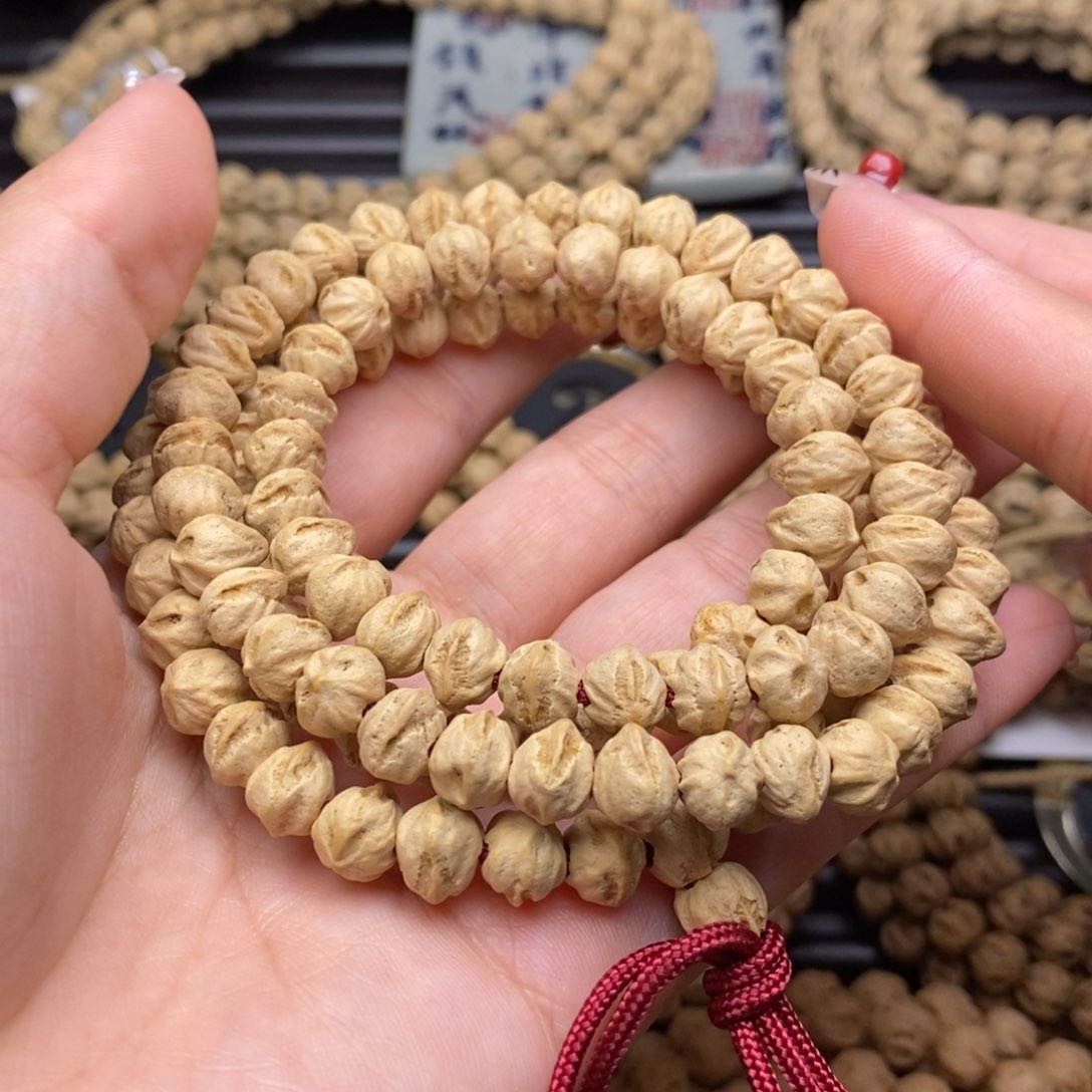 柏香籽/百香籽吊坠w*y