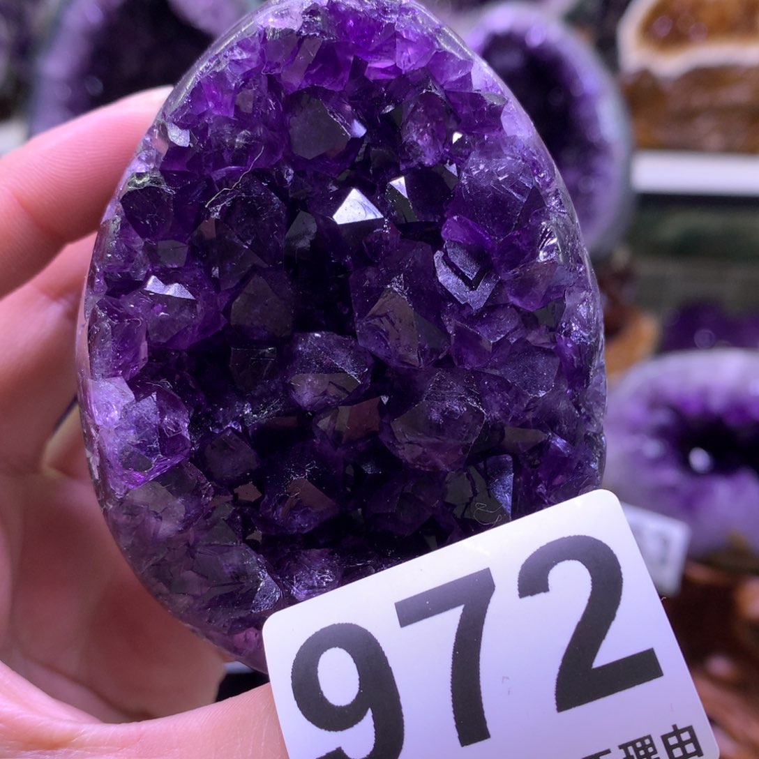 水晶水晶摆件未镶嵌