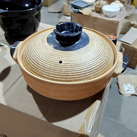 摆件盘子碗茶壶啥都有27厘米