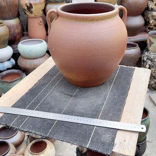 高度29口径21 有孔