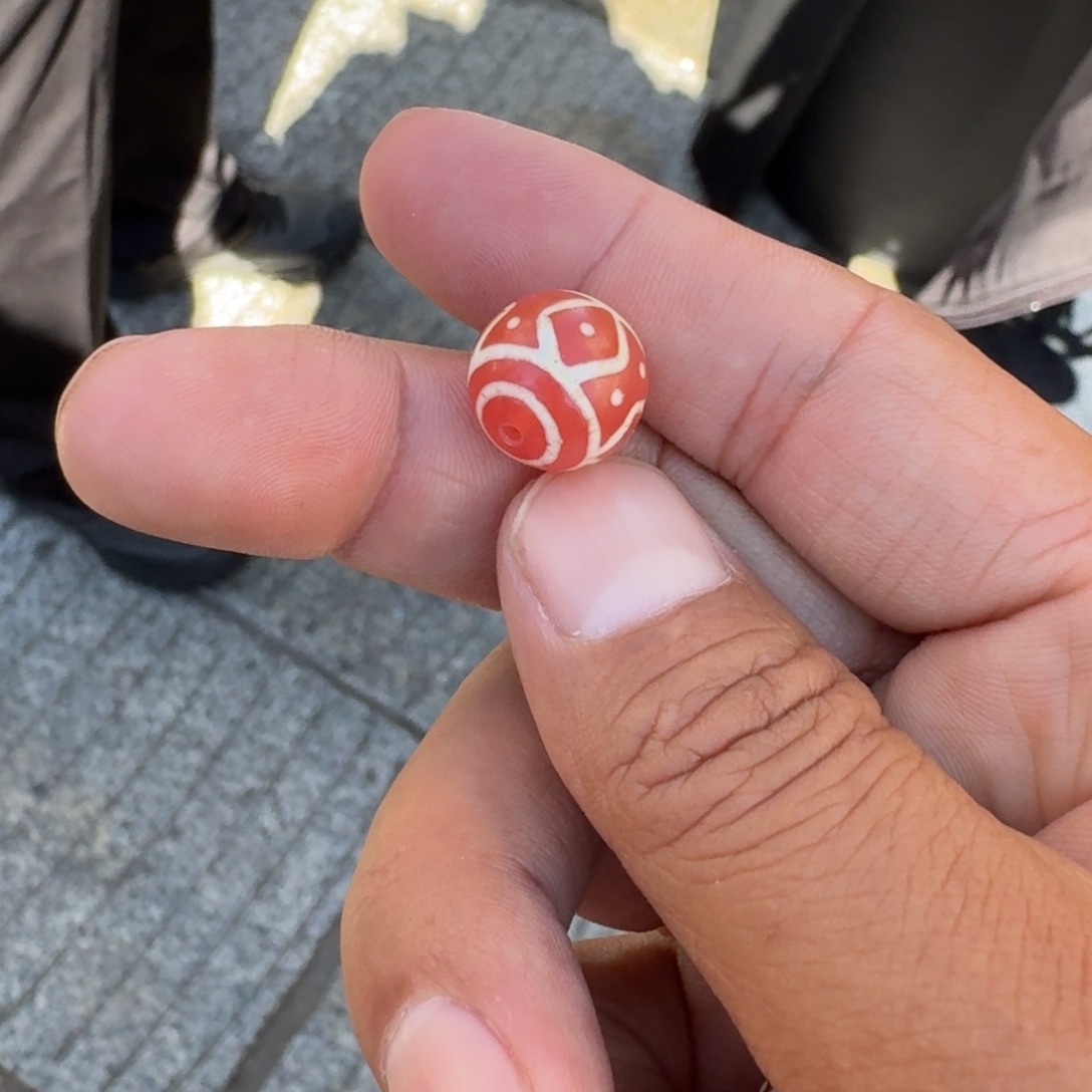 *****玛瑙/玉髓未镶嵌颈饰玛瑙