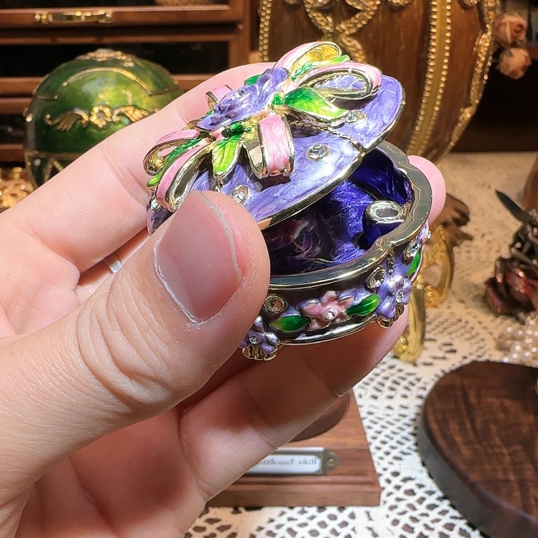 手工制品默认微瑕