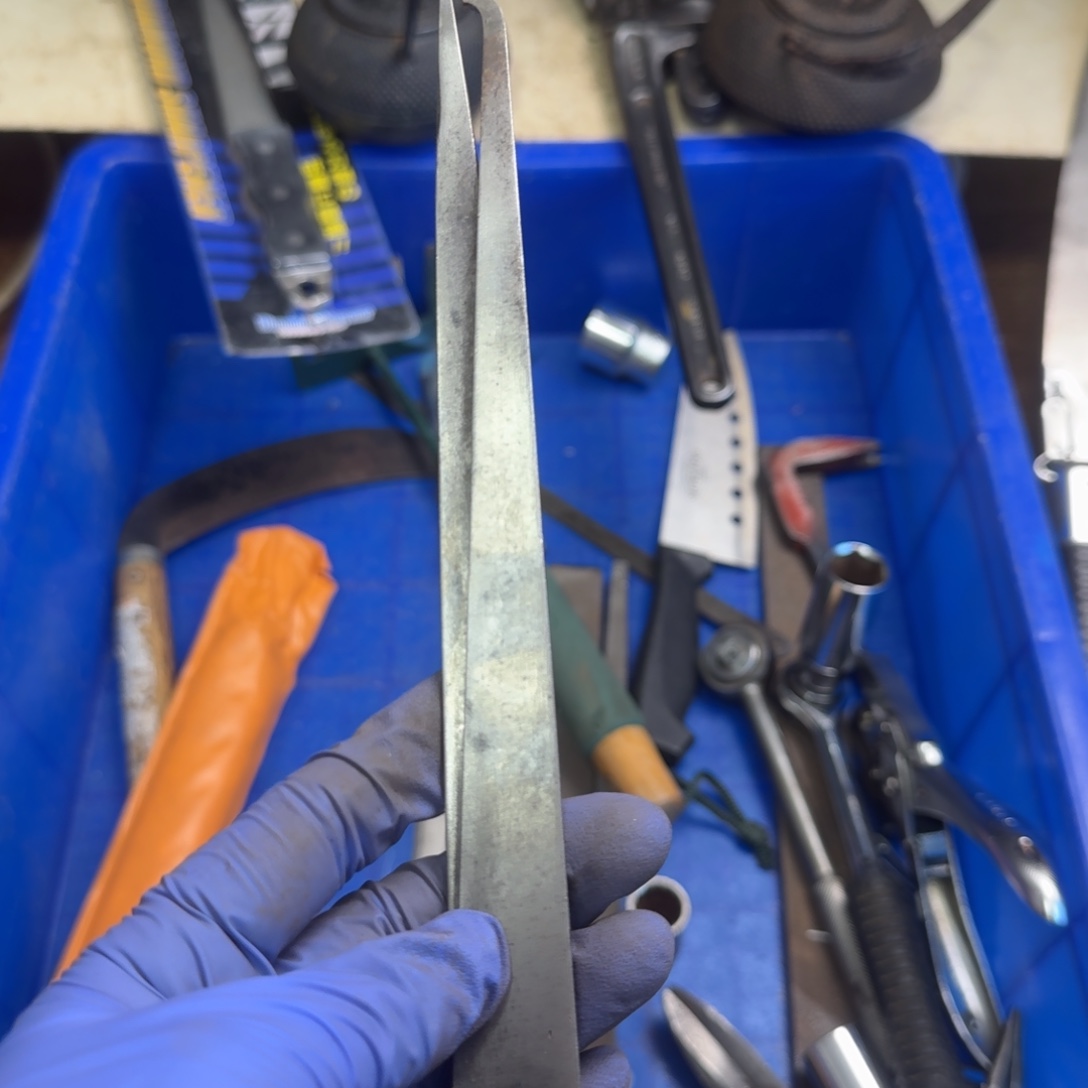 金***3五金工具制造工艺