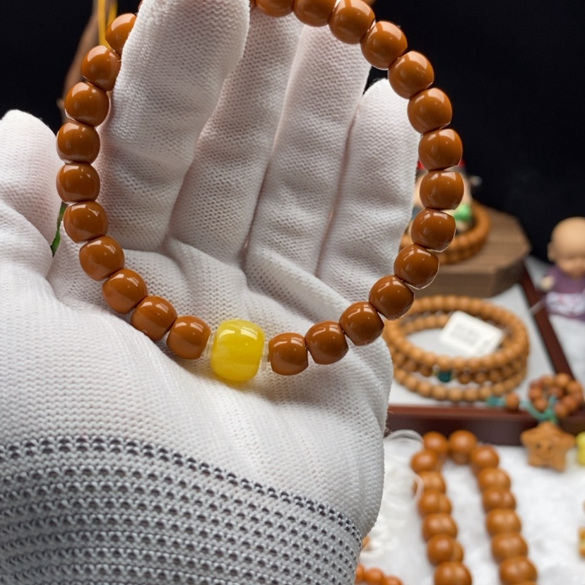 【闪购商品】吊坠猴头核桃@****