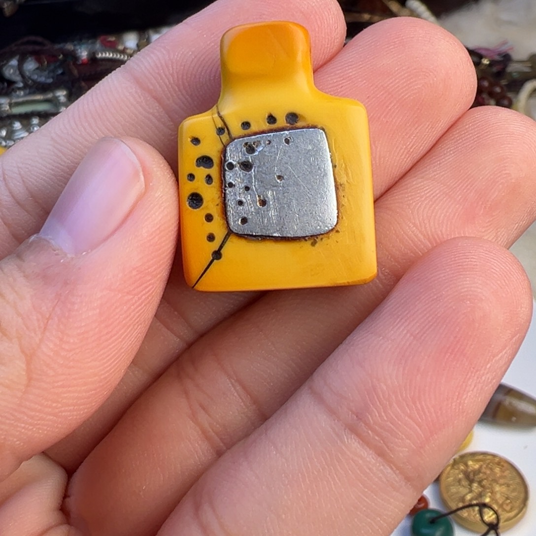 木质类特殊料器牌子