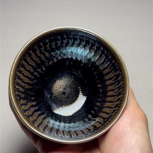 【闪购商品】茶盏-瑕疵-95..........