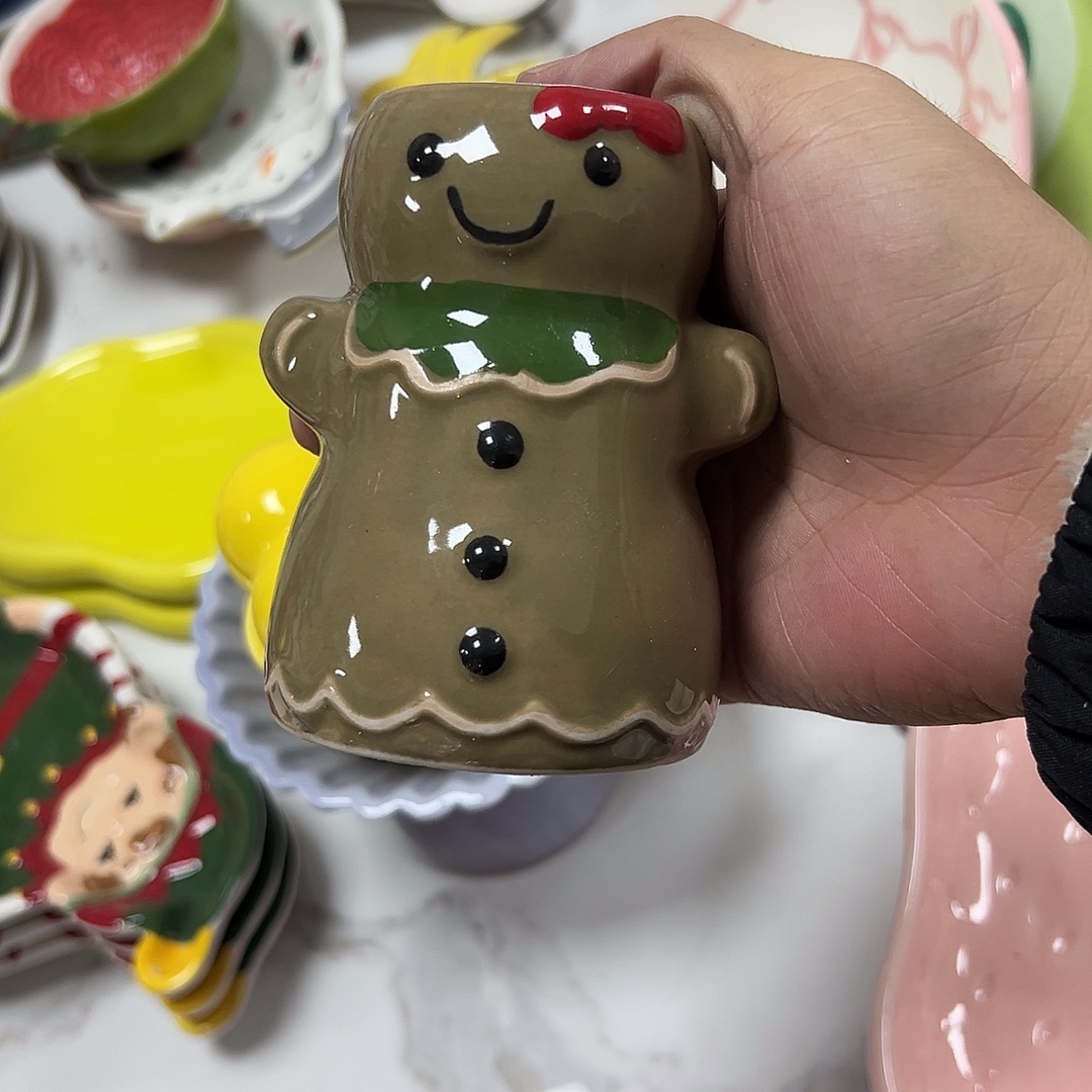 杯满20米包邮不退不换