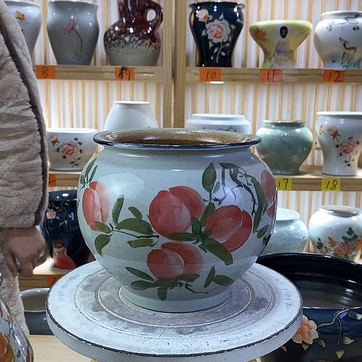 罐陶瓷陶瓷陶瓷陶瓷