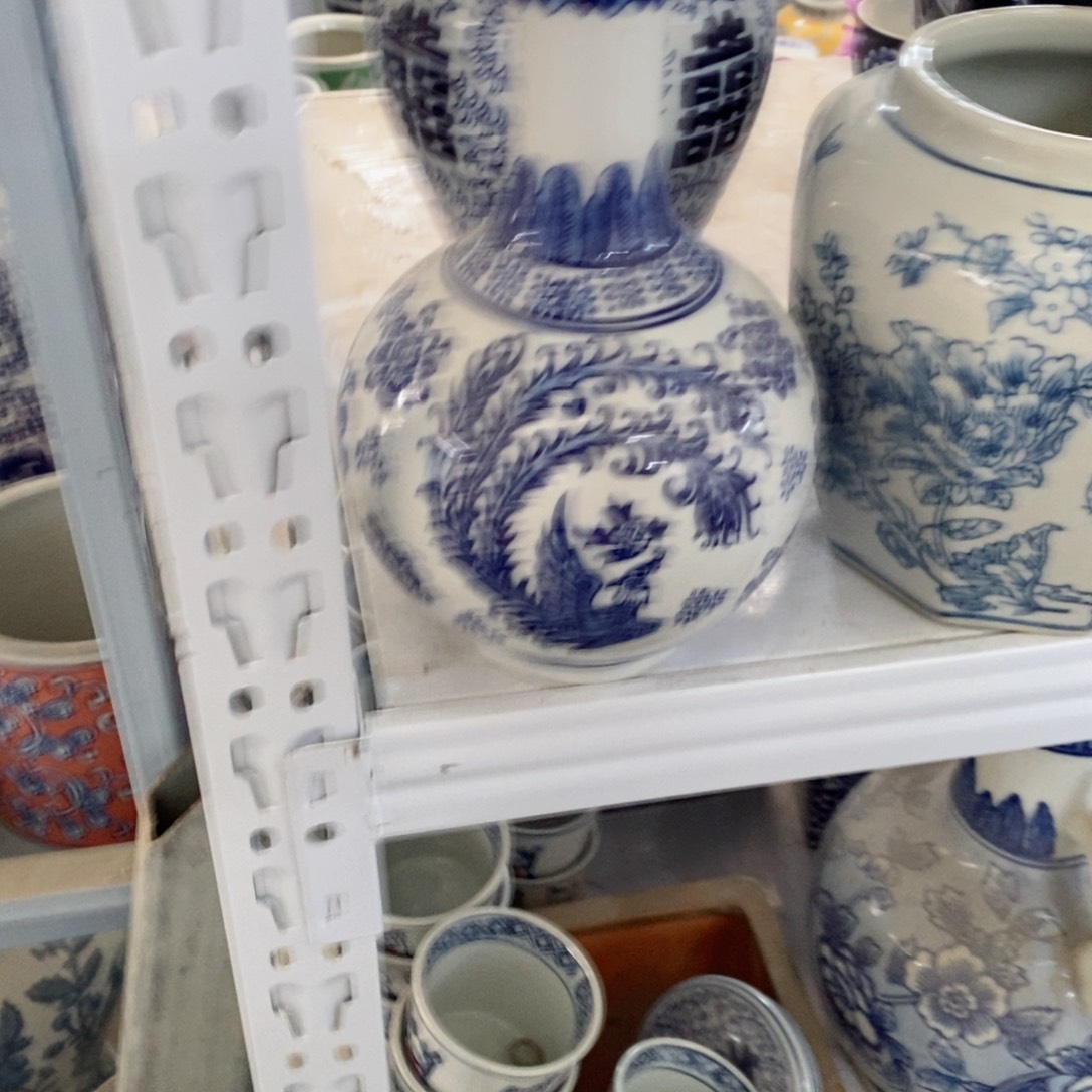 瓶摆件摆件创意饰品