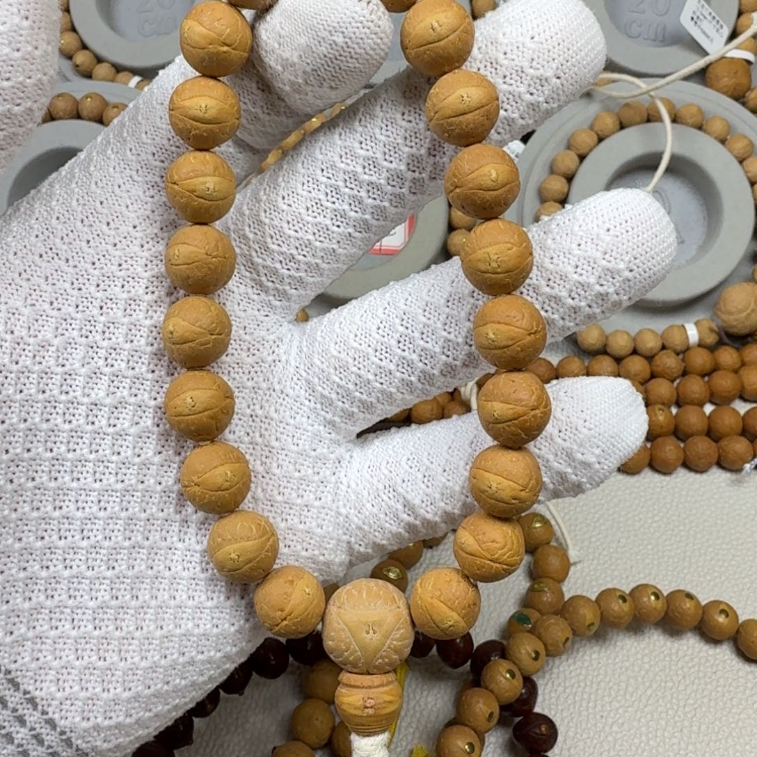 凤眼菩提吊坠11.5mm凤眼手串