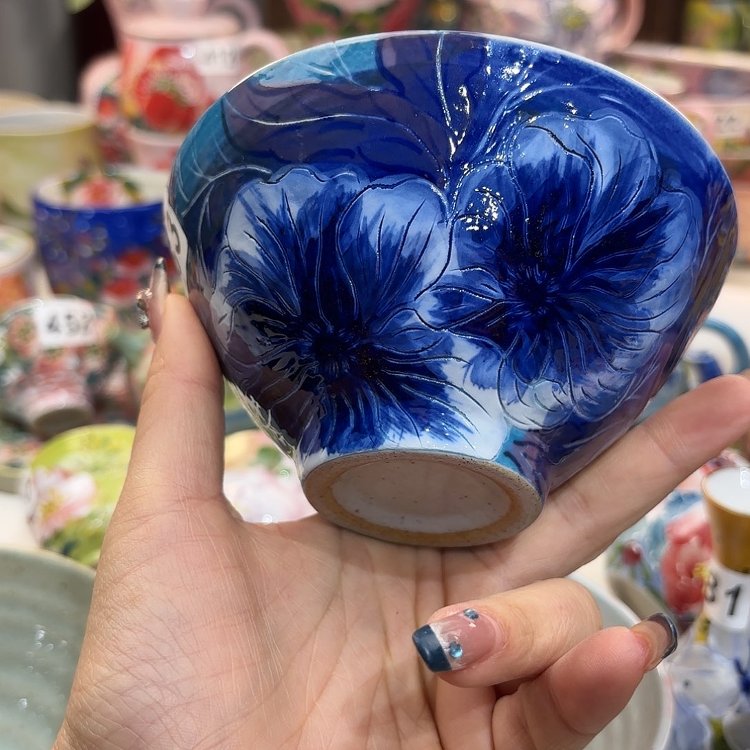 瓷片你要的不是这样我