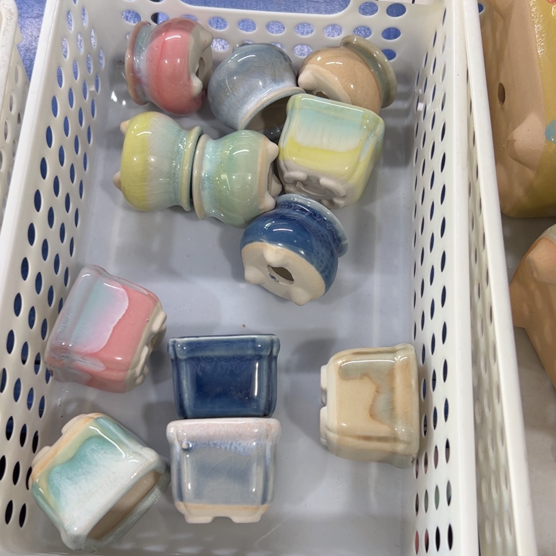 【闪购商品】陶瓷@@1986