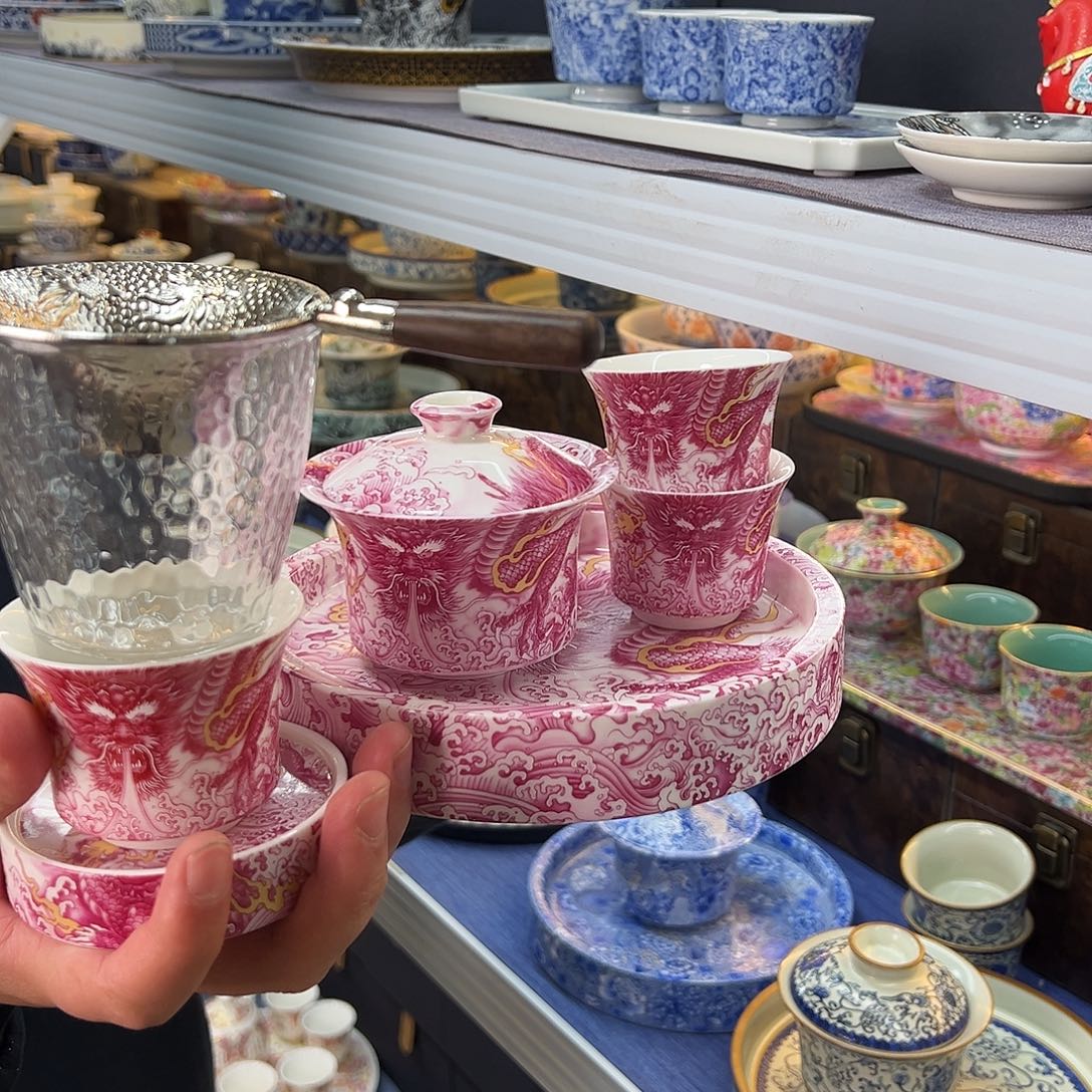 我们的目标是成为一个优秀的人