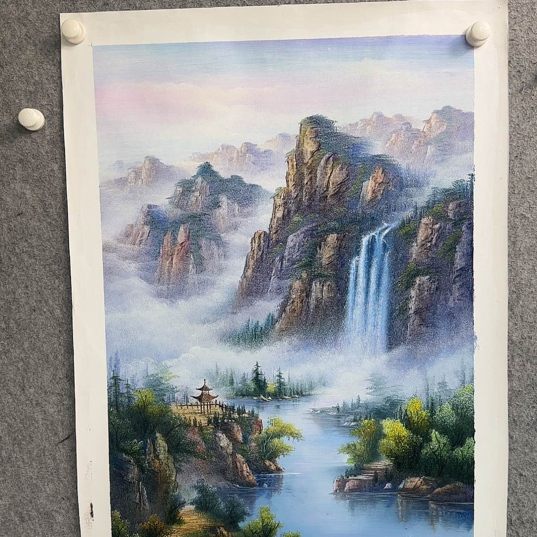 书法作品多次参加全国