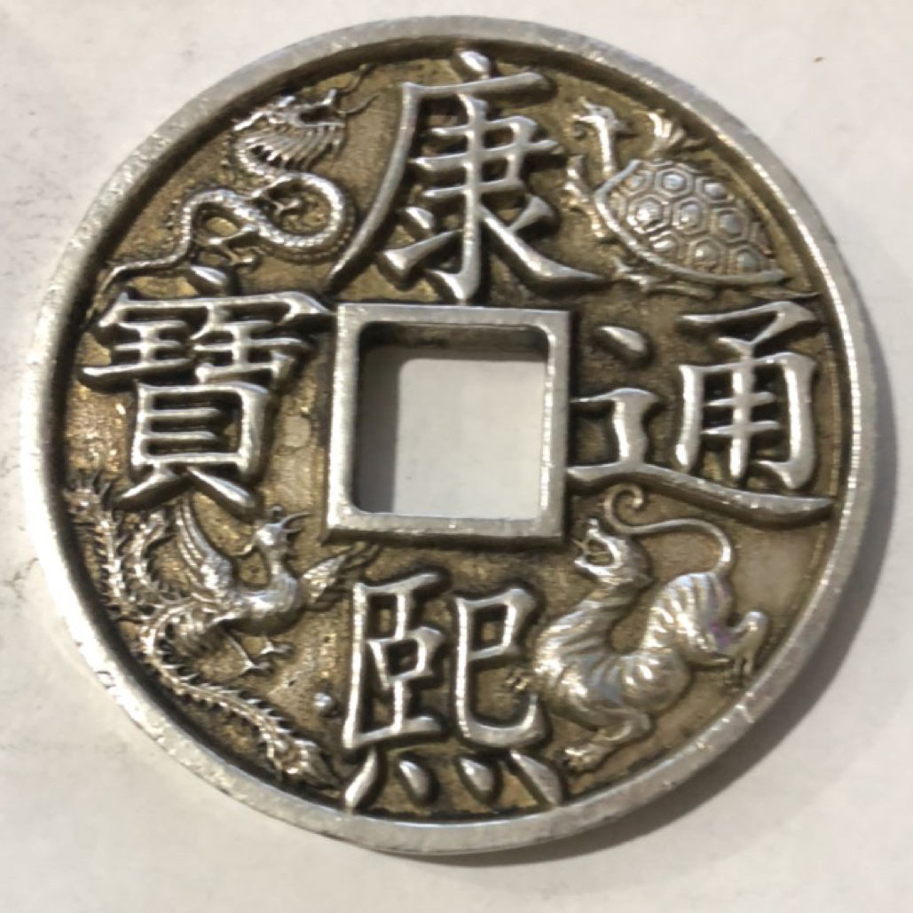 A113复古中式仿古工艺品