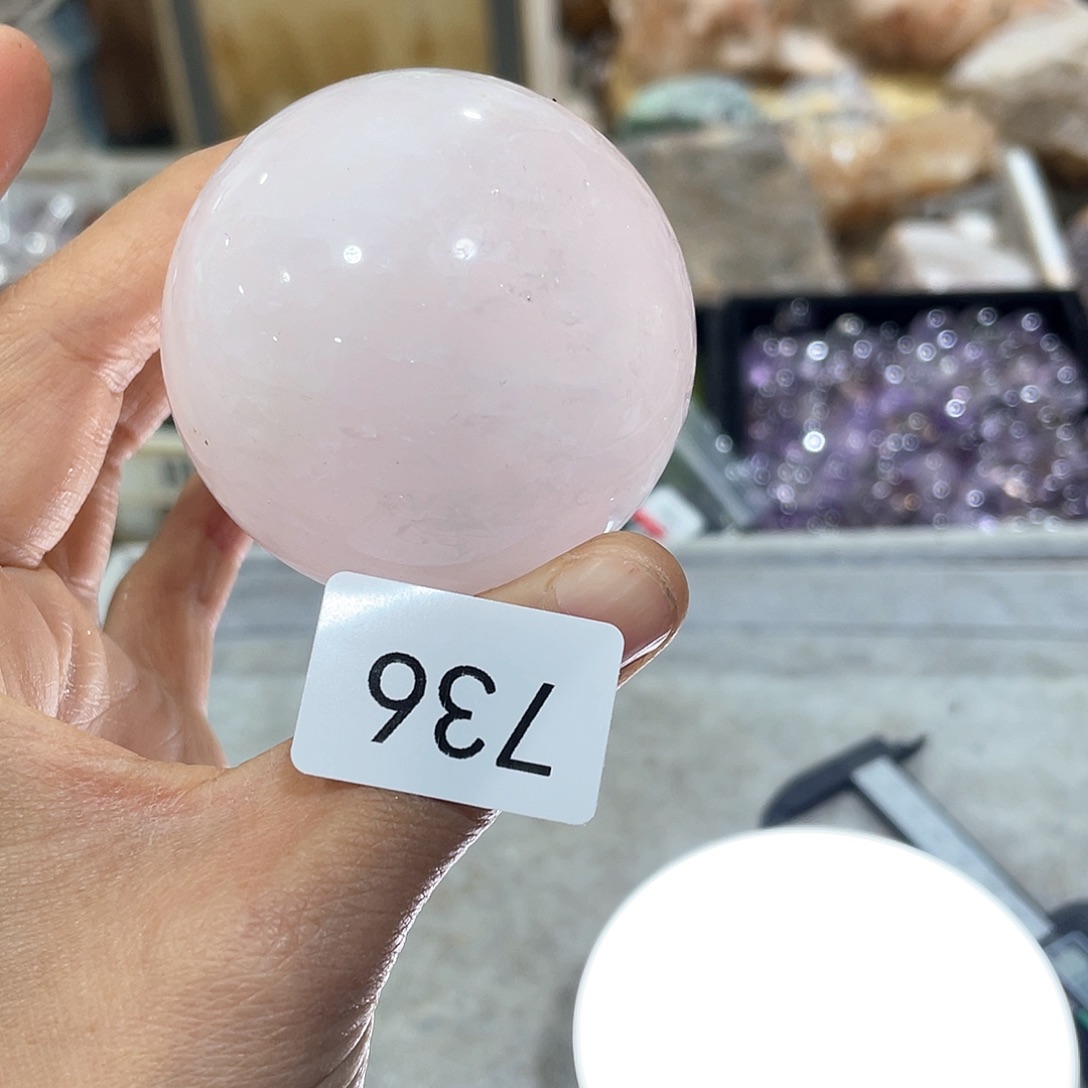 水晶摆件……..未镶嵌